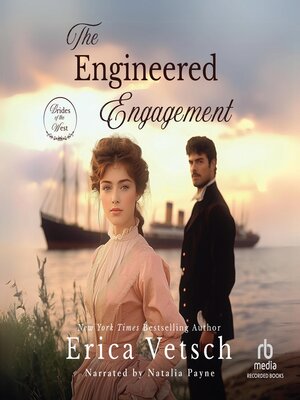 cover image of The Engineered Engagement